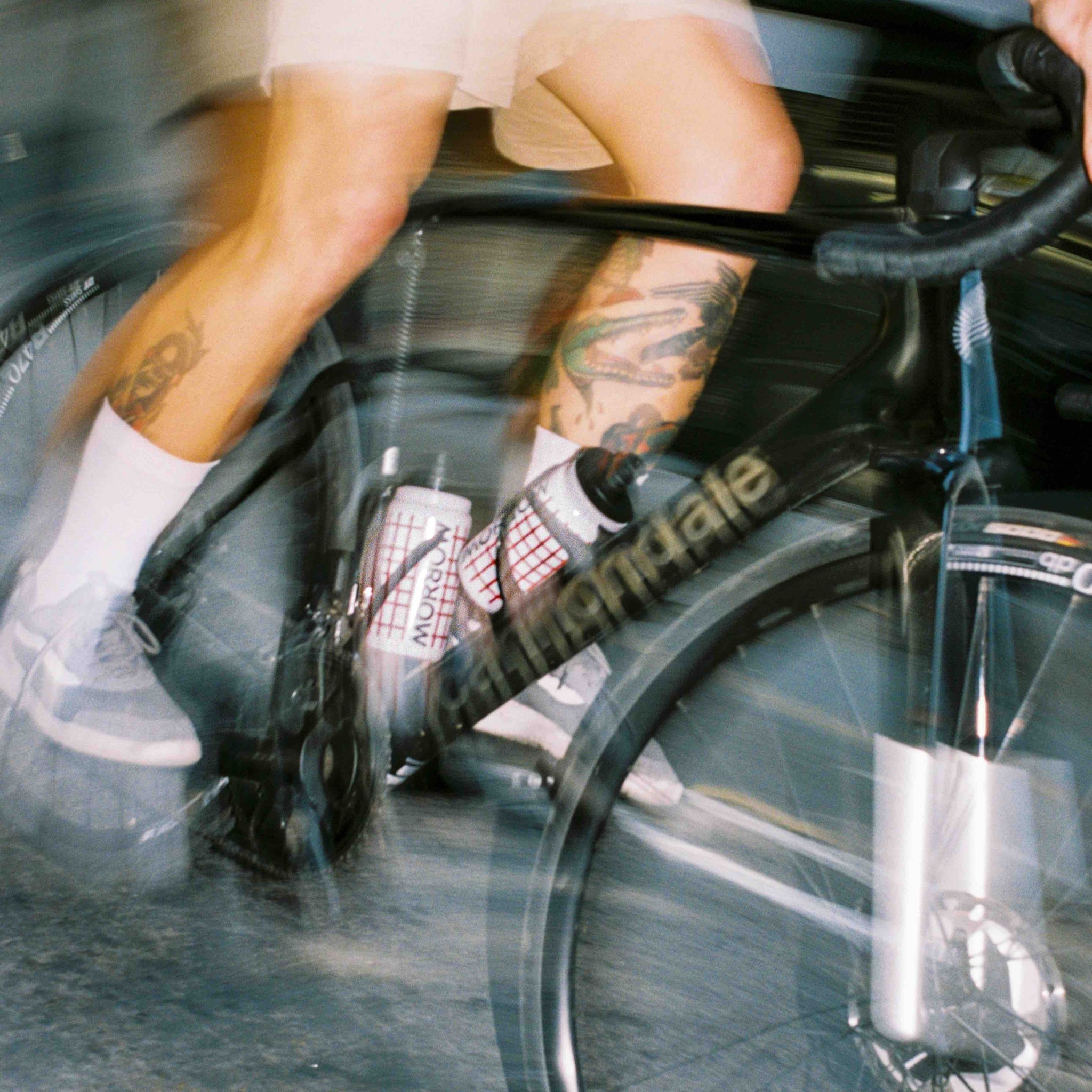 MORROW CYCLING BIDON