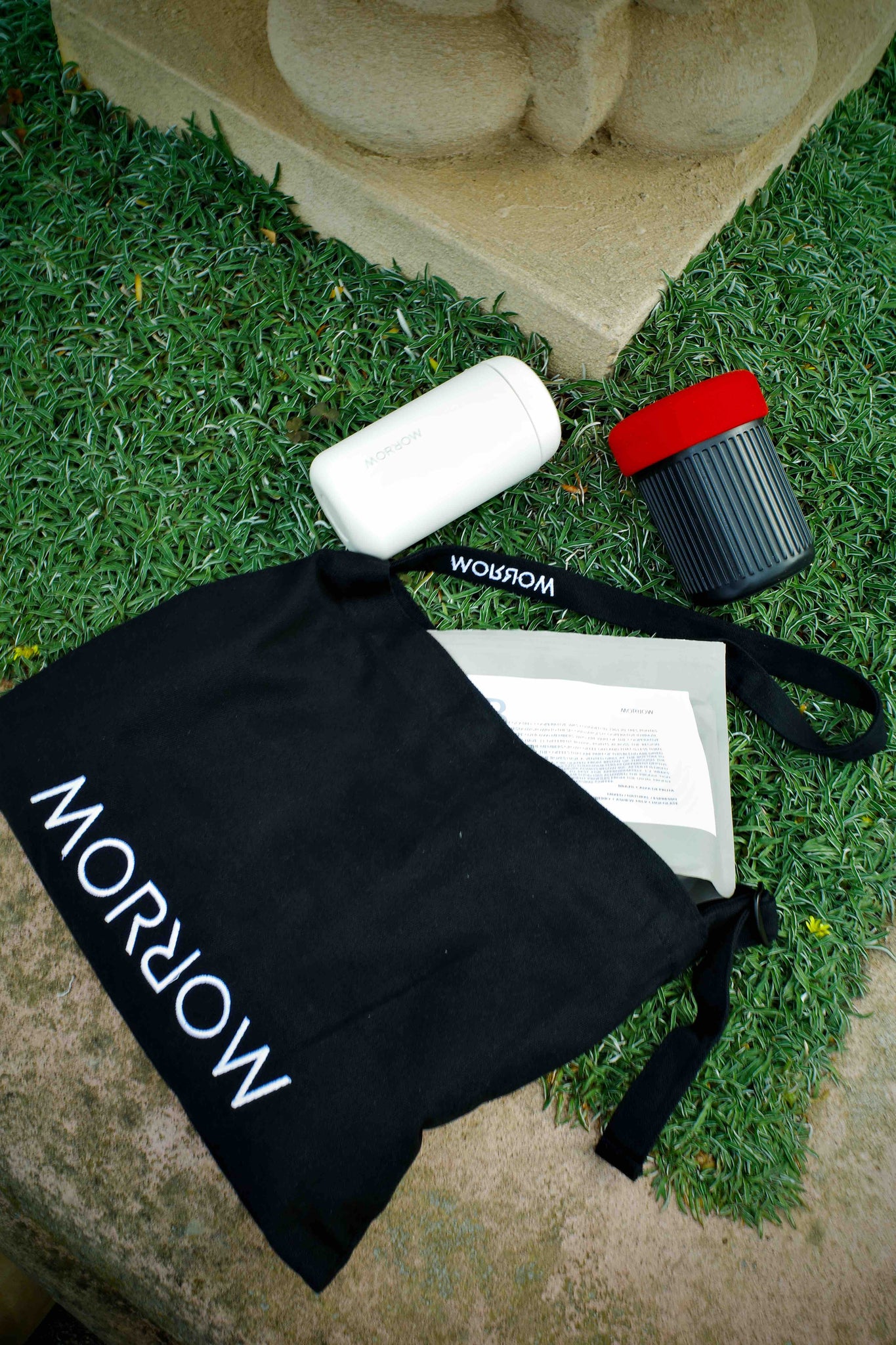 MUSETTE MORROW