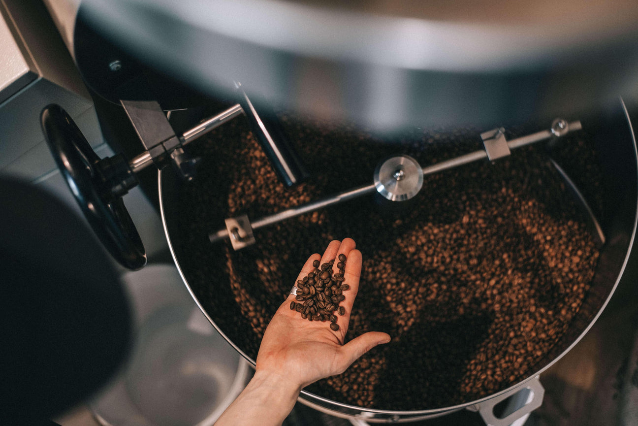 Morrow Coffee, photo 1