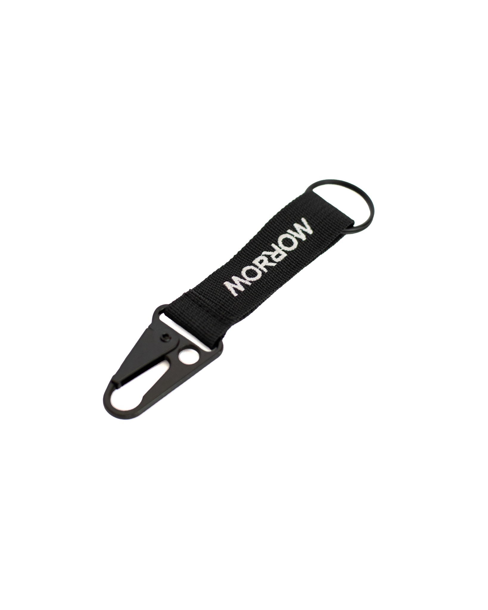 MORROW KEYHOLDER
