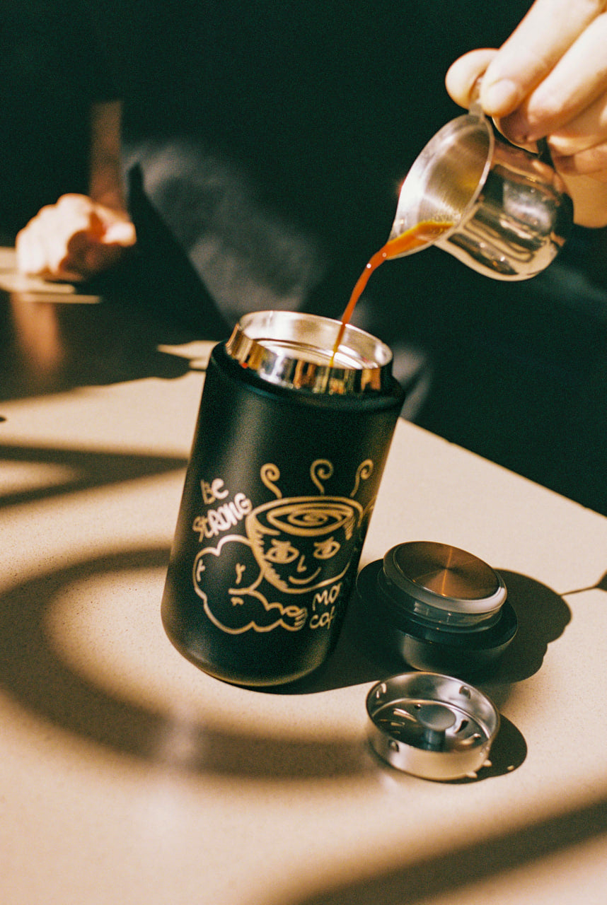 THERMOS MORROW