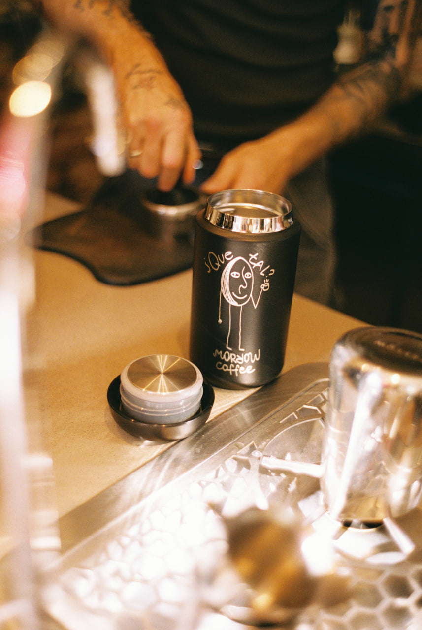 THERMOS MORROW