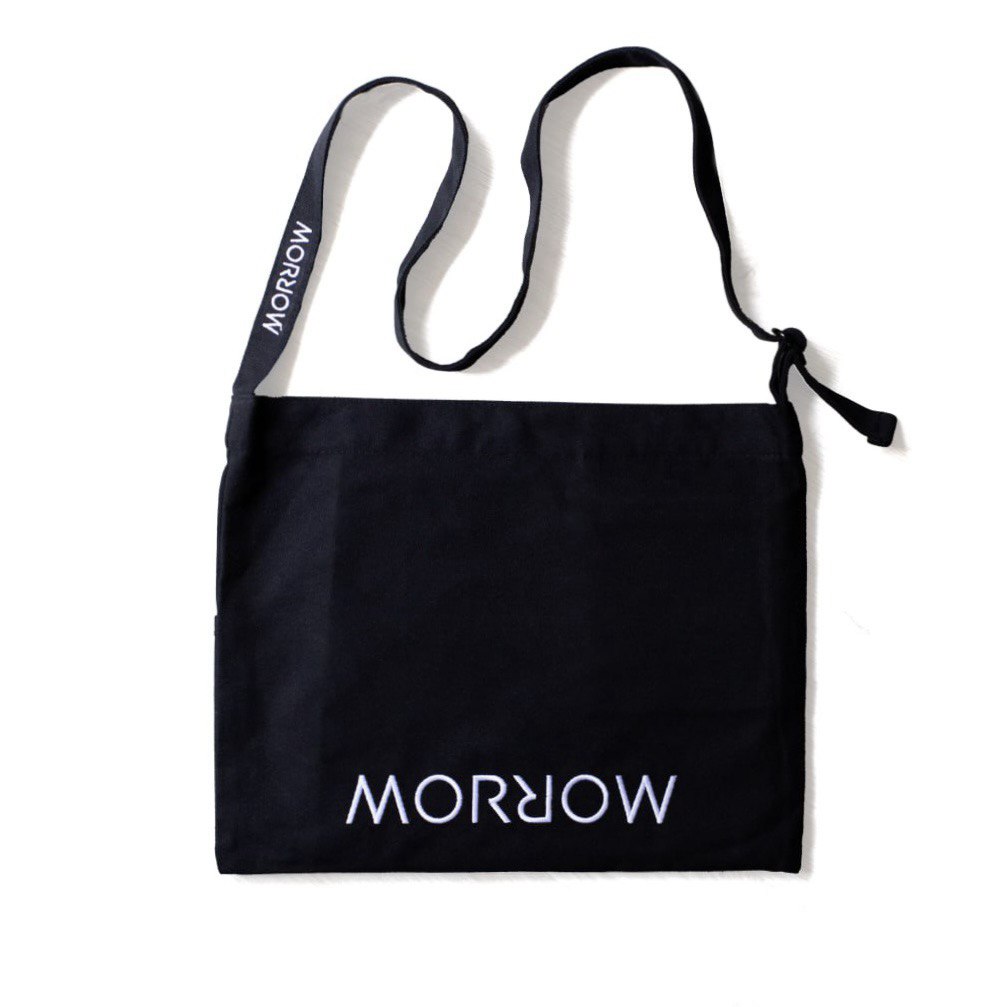 MUSETTE MORROW