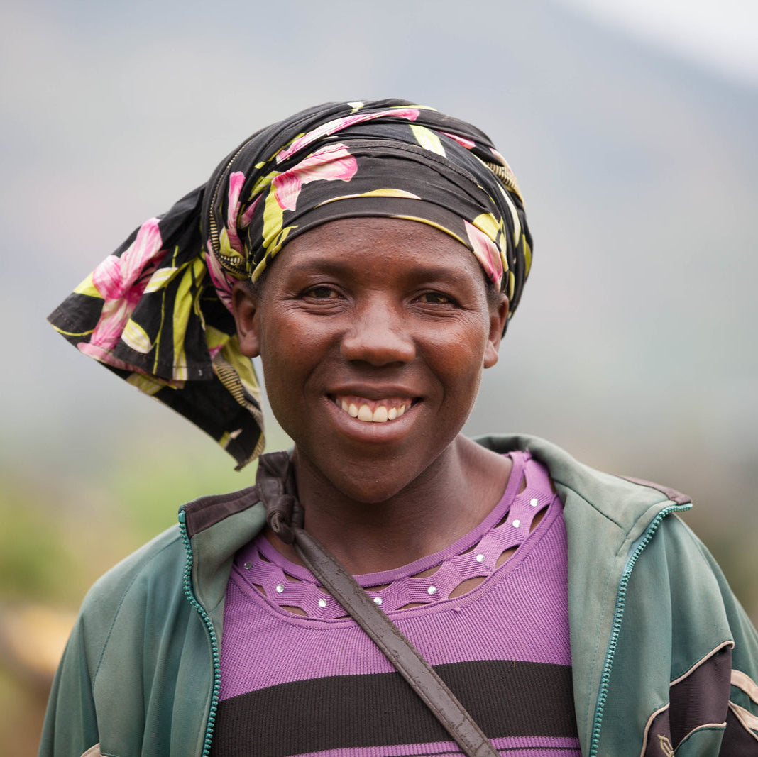RWANDA NYABUMERA - ESPRESSO